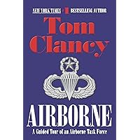 Armored Cav (Tom Clancy's Military Reference): Clancy, Tom